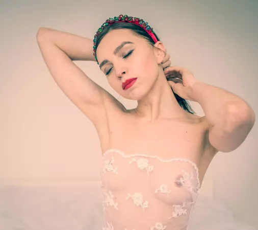 Lana Kitevs Lana Kitevs