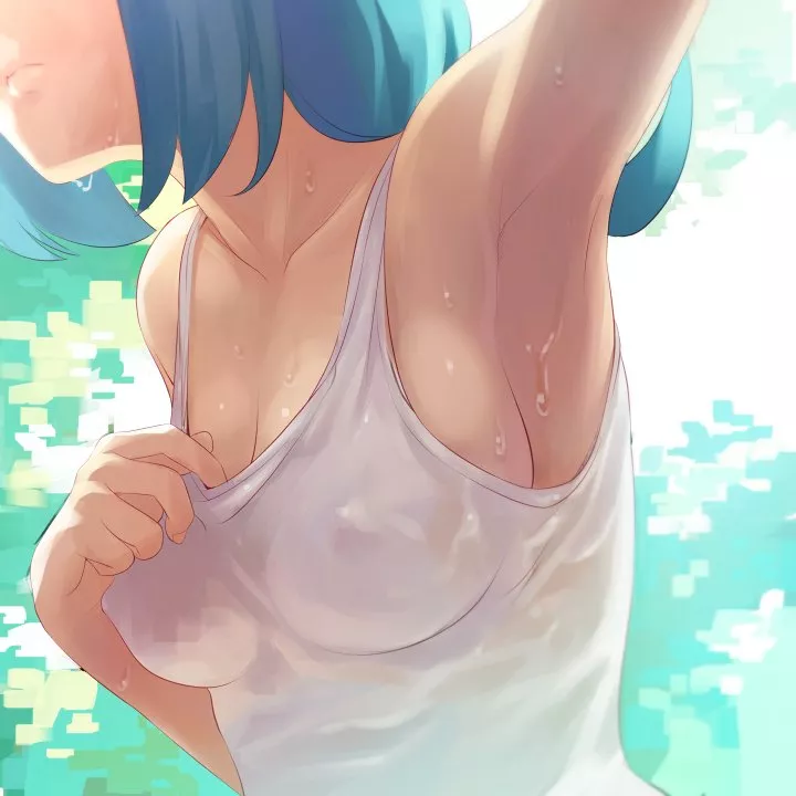 Lana's mother (Pokemon) Lana's mother (Pokemon)