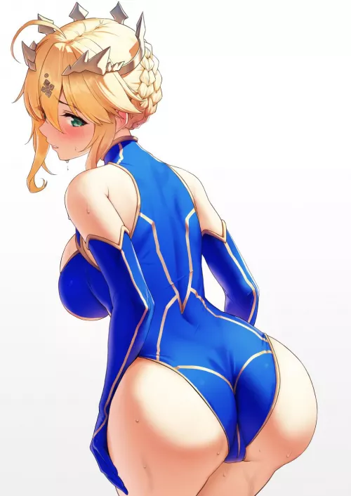 Lancer Artoria (SOLar)