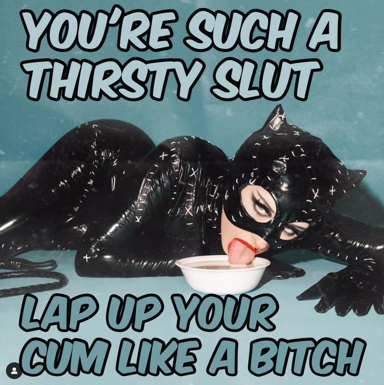 Lap it up