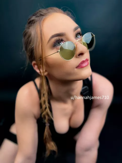 Lara Croft from Tomb Raider by HannahJames710