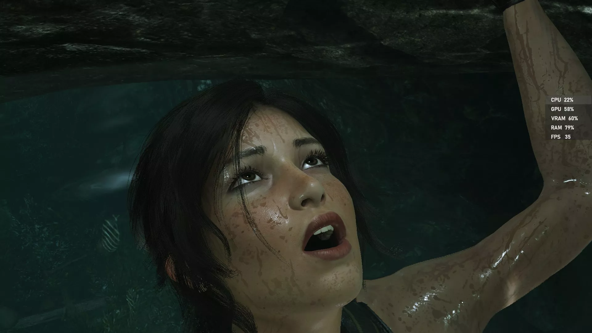Shadow Of The Tomb Raider Nude