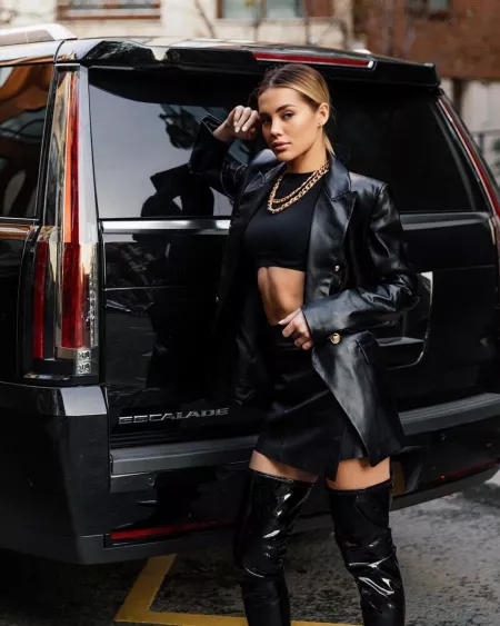 Lara Lepp Lara Lepp