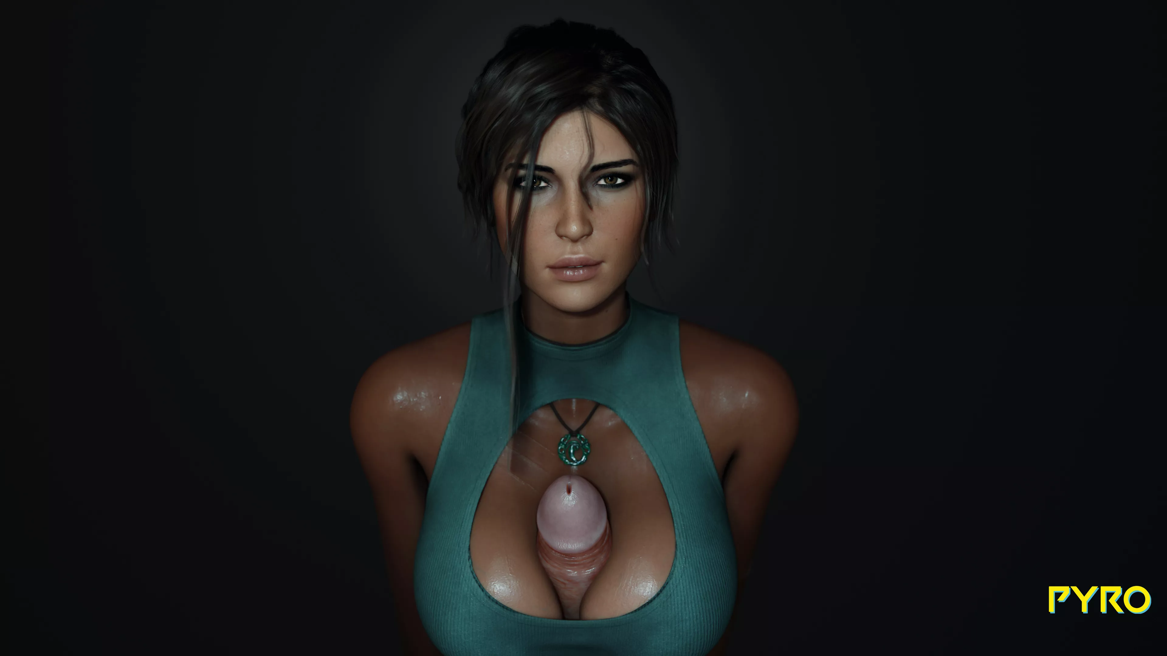 Lara paizuri (PYRO) Lara paizuri (PYRO)