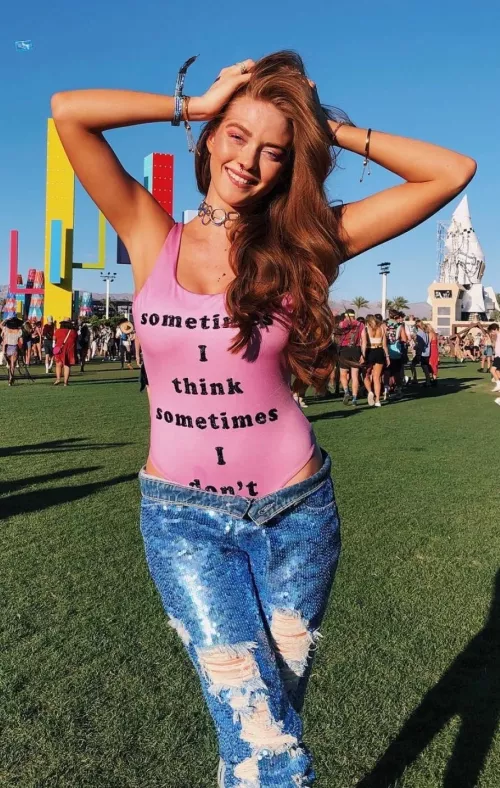 Larsen Thompson's Brain Broke (Manip) Larsen Thompson's Brain Broke (Manip)