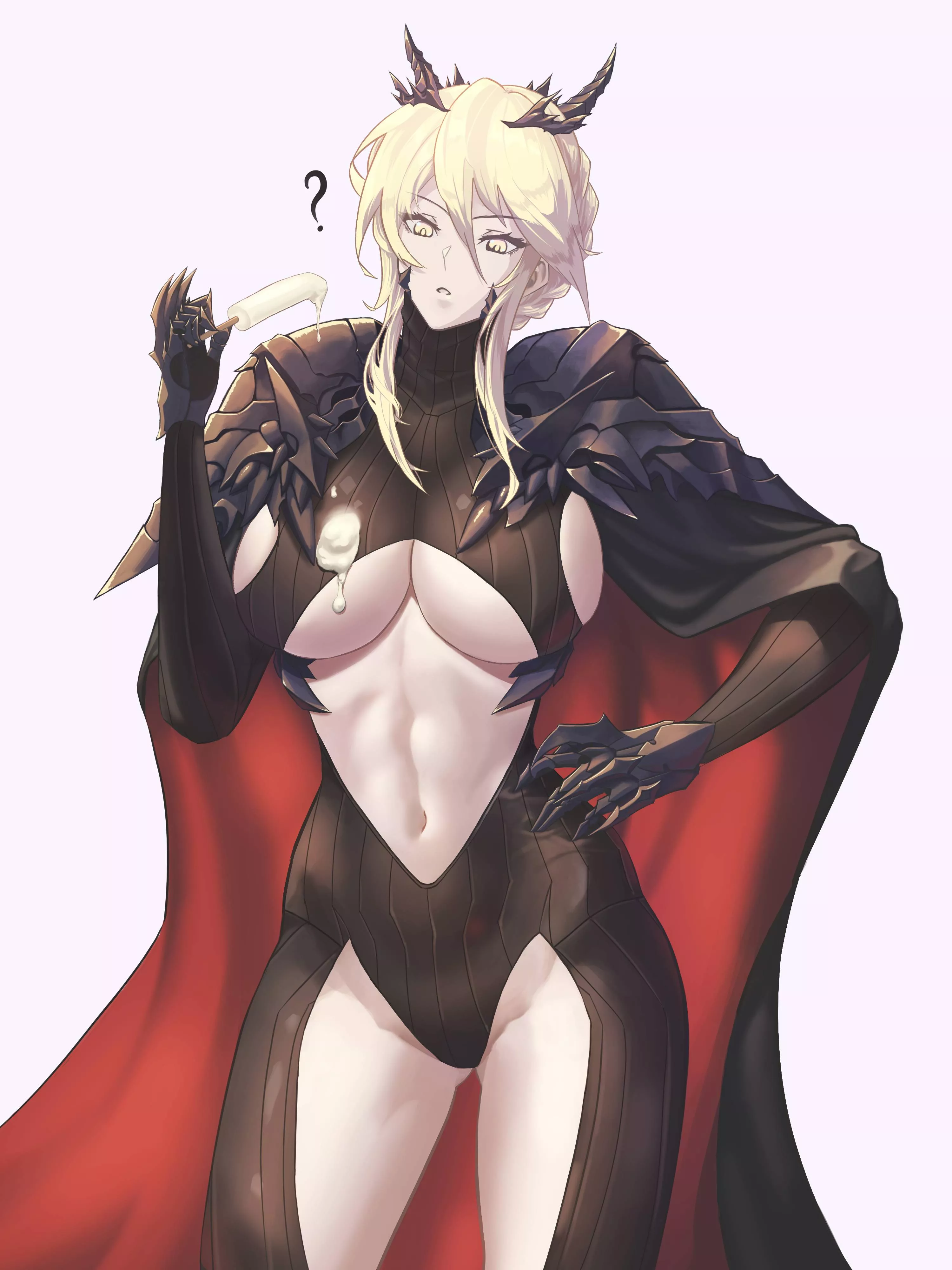 Larturia Alter [Fate/GO]