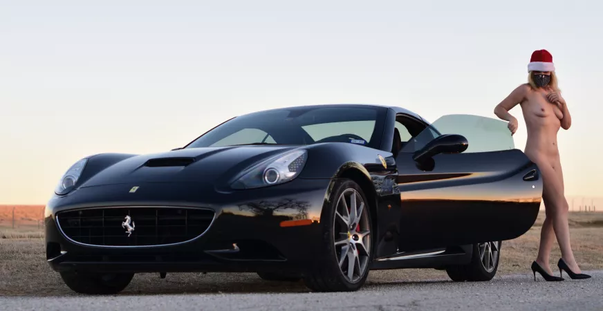 Last Christmas, but it could still go here….