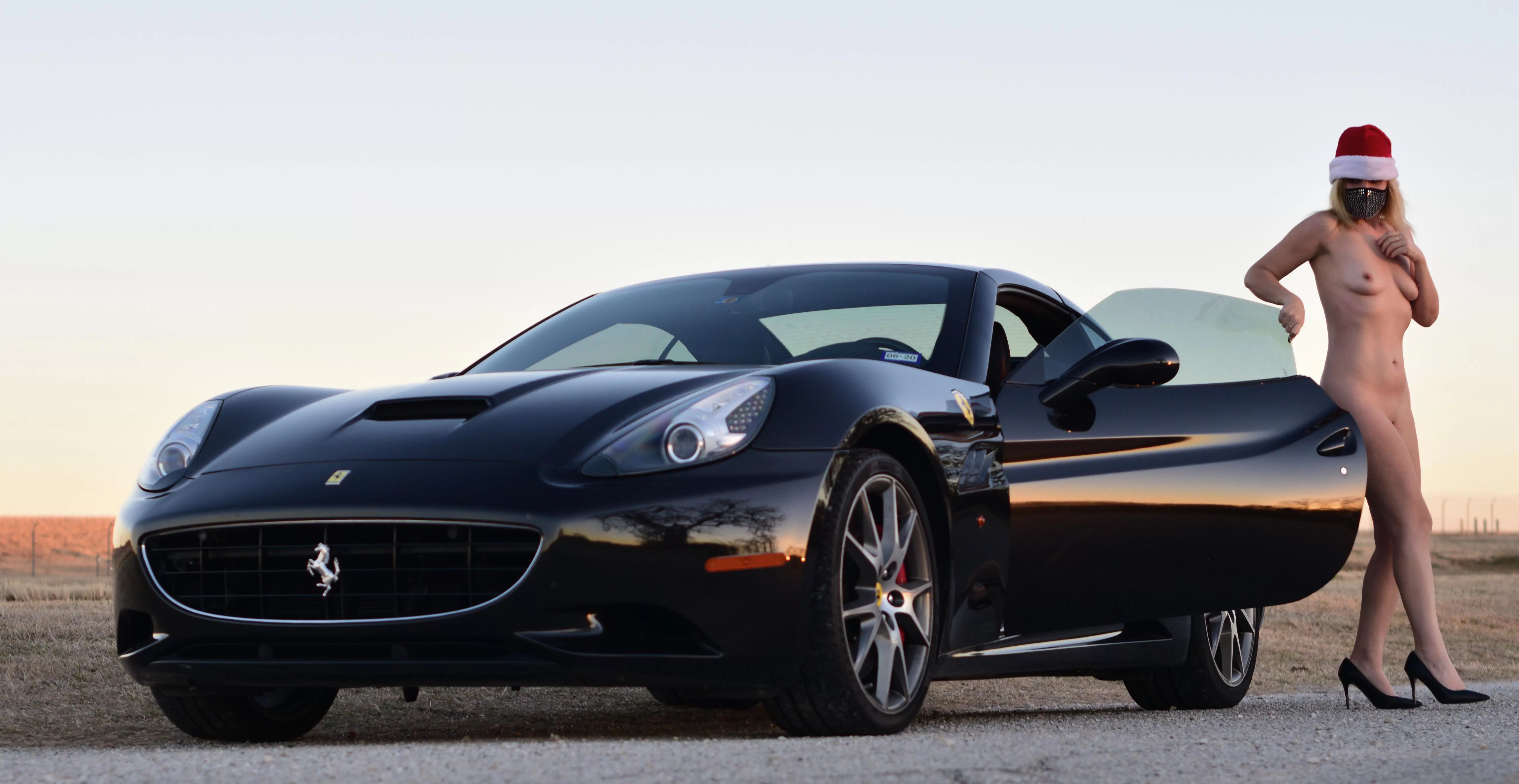 Last Christmas, but it could still go here….