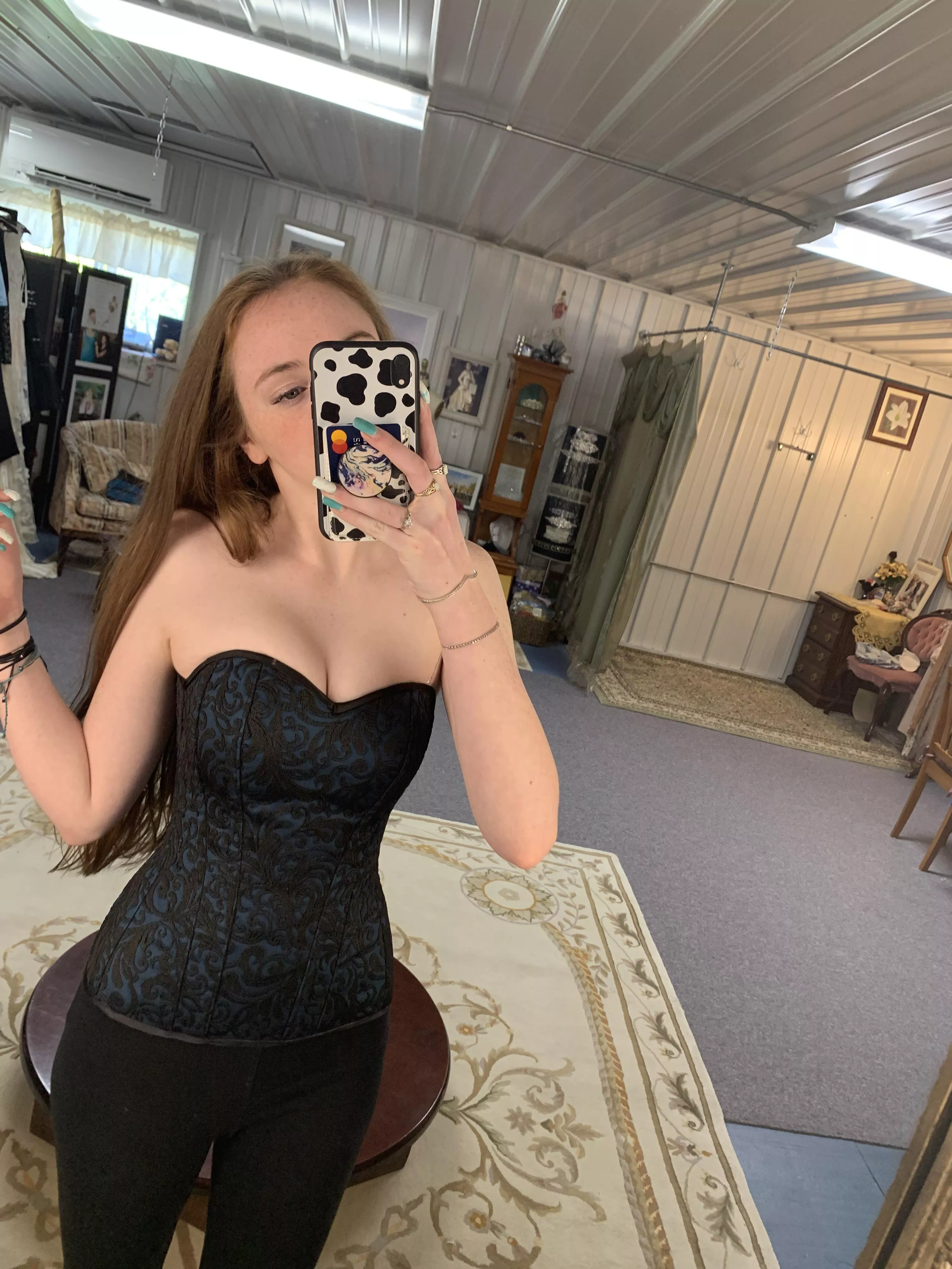 Last day as a teen! Last day as a teen!