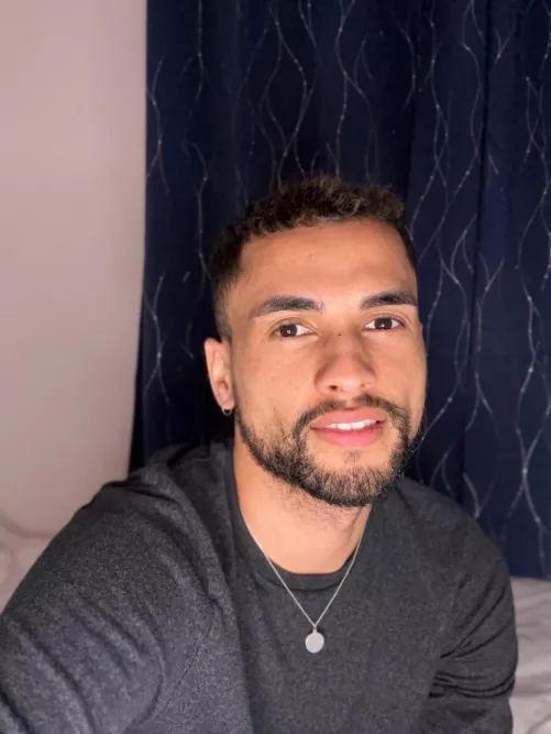 Last day of isolation 🤗