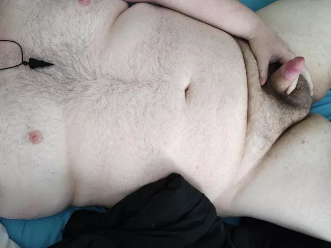 Last day of quarantine! who wants to help me celebrate?