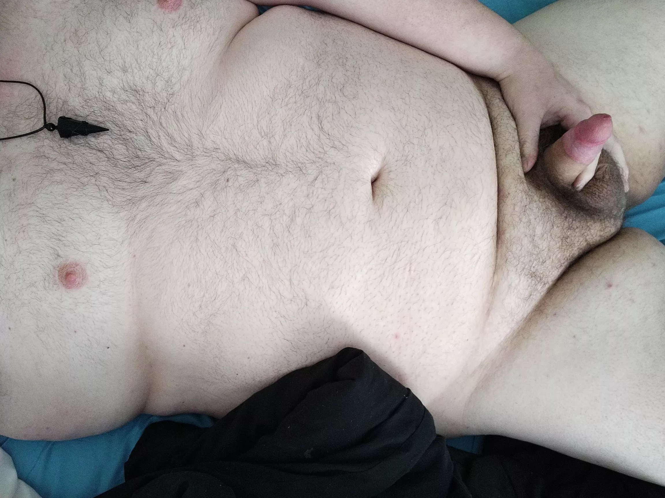 Last day of quarantine! who wants to help me celebrate?