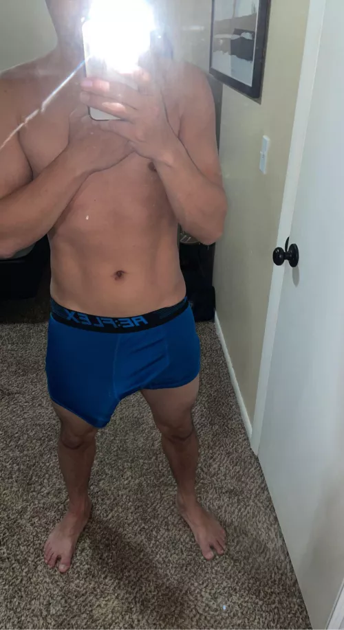 Last day of vacation! Last day of vacation!