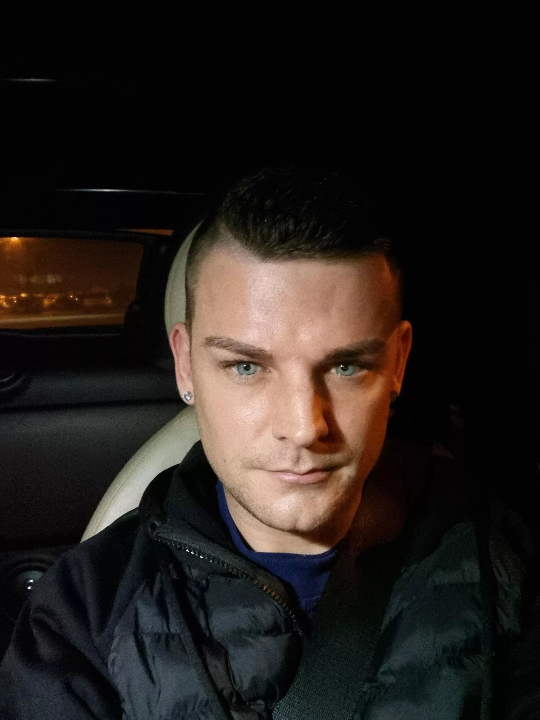 Last day of work before break up for the holidays 🥳🥳☹️