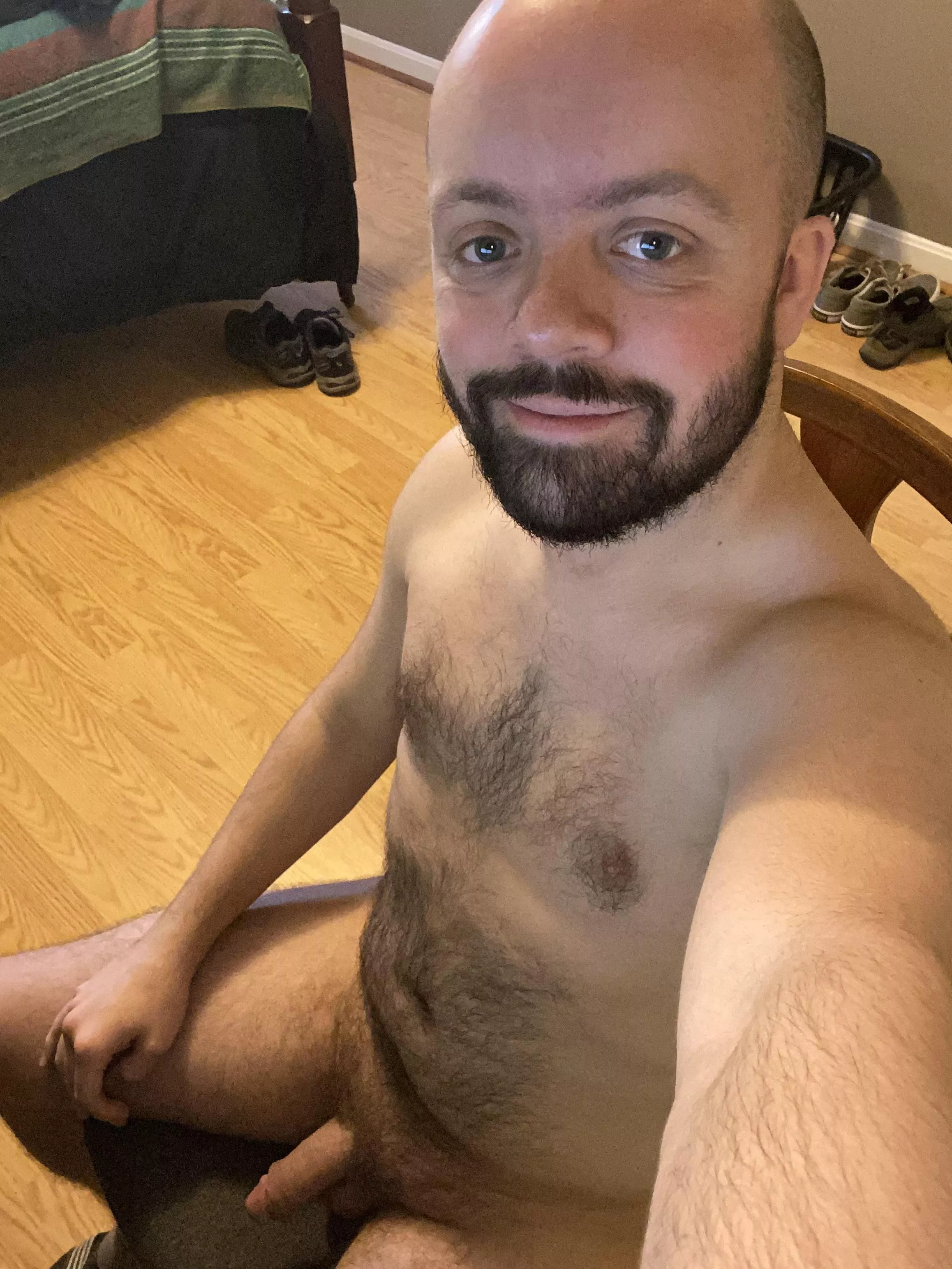 Last day of work this week!