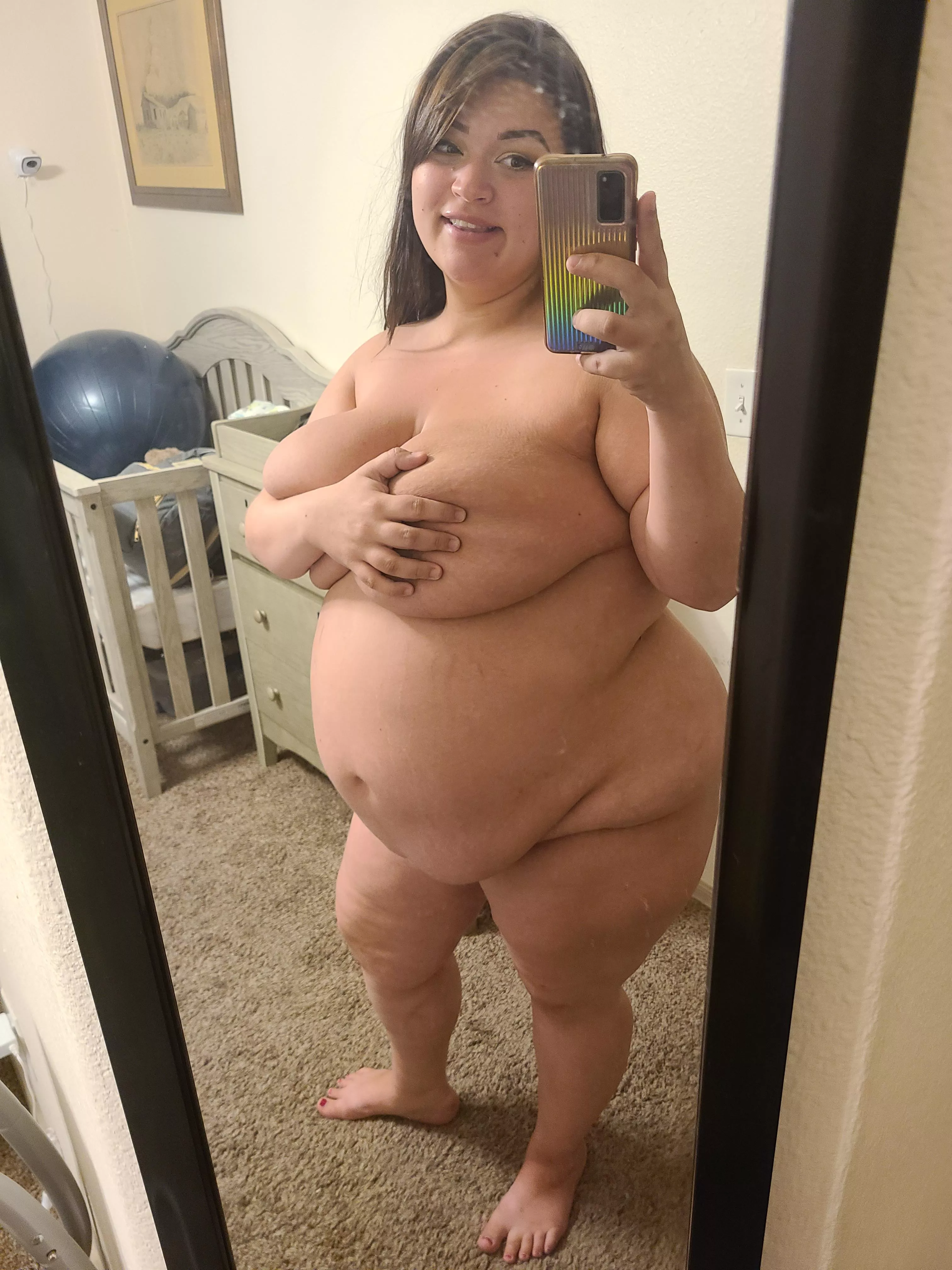 3024px x 4032px - Last day pregnant before my baby came into the world ðŸ˜‰ðŸ’™ nudes :  pregnantporn | NUDE-PICS.ORG