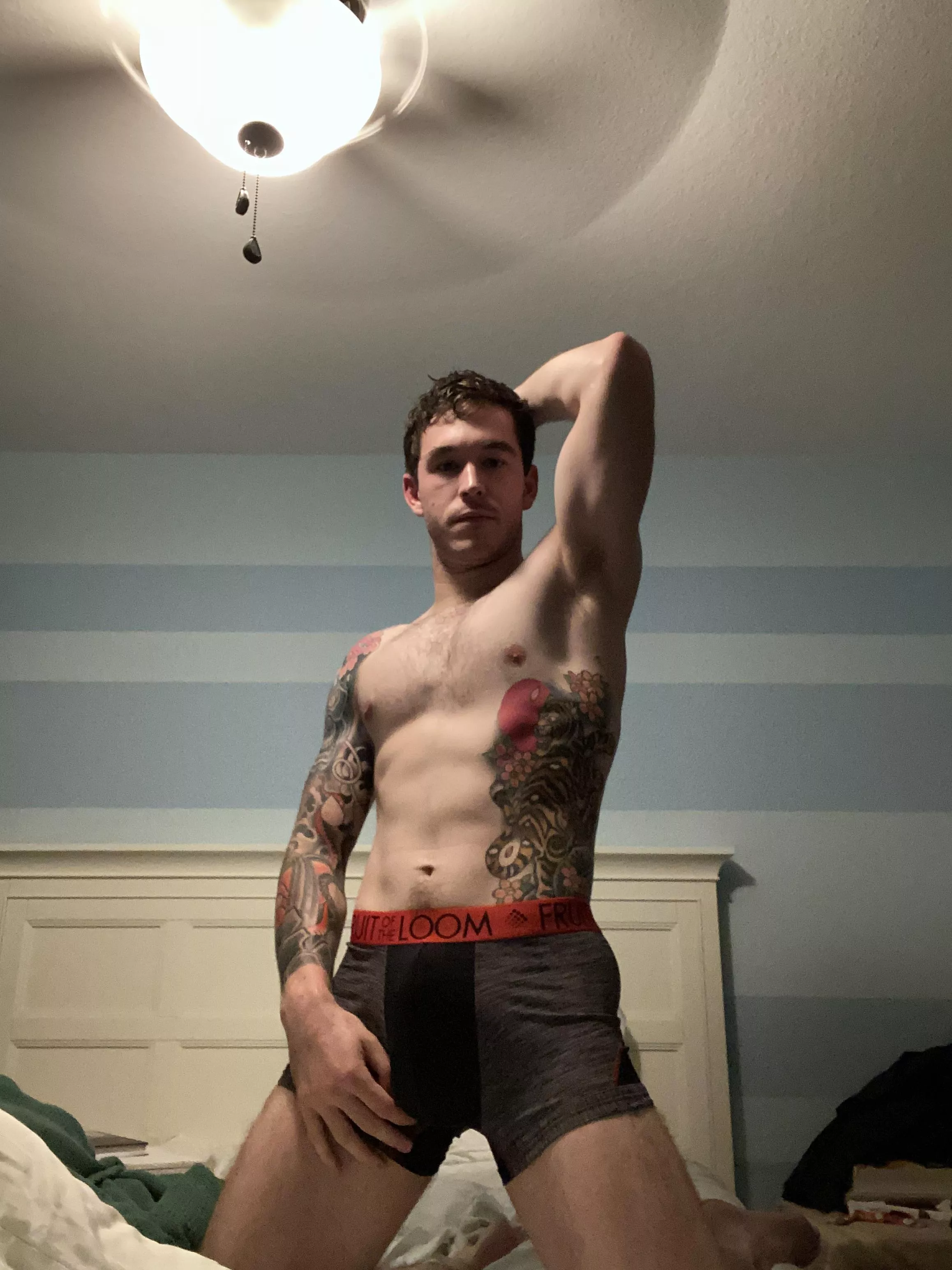 Last min fun for the weekend