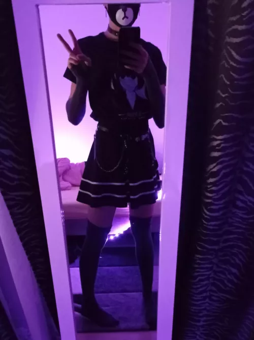 Last Minute Call for Femboy Friday.