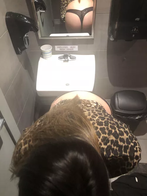 Last night Last night