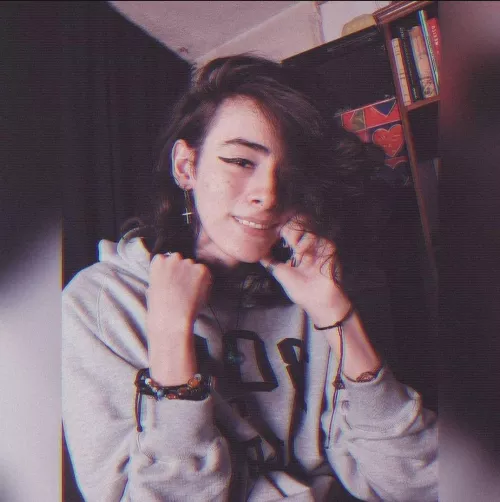 Last pic with long hair u.u Last pic with long hair u.u