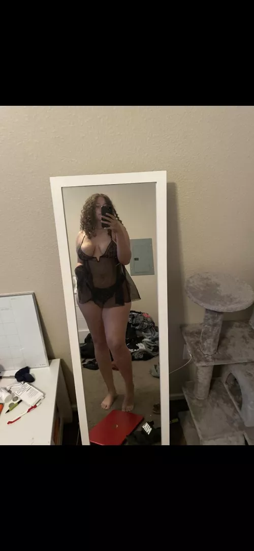 Last post for a while, I hope it’s a good one