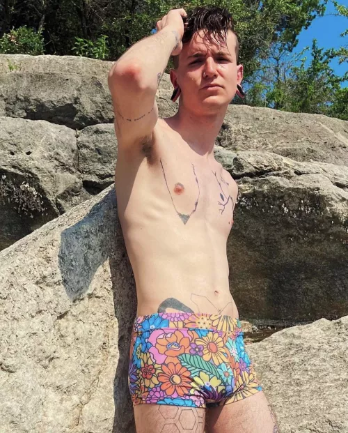 Last summer ☀️🌻