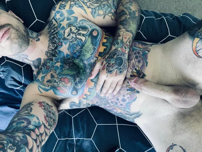 Last week of work before Christmas holidays :)