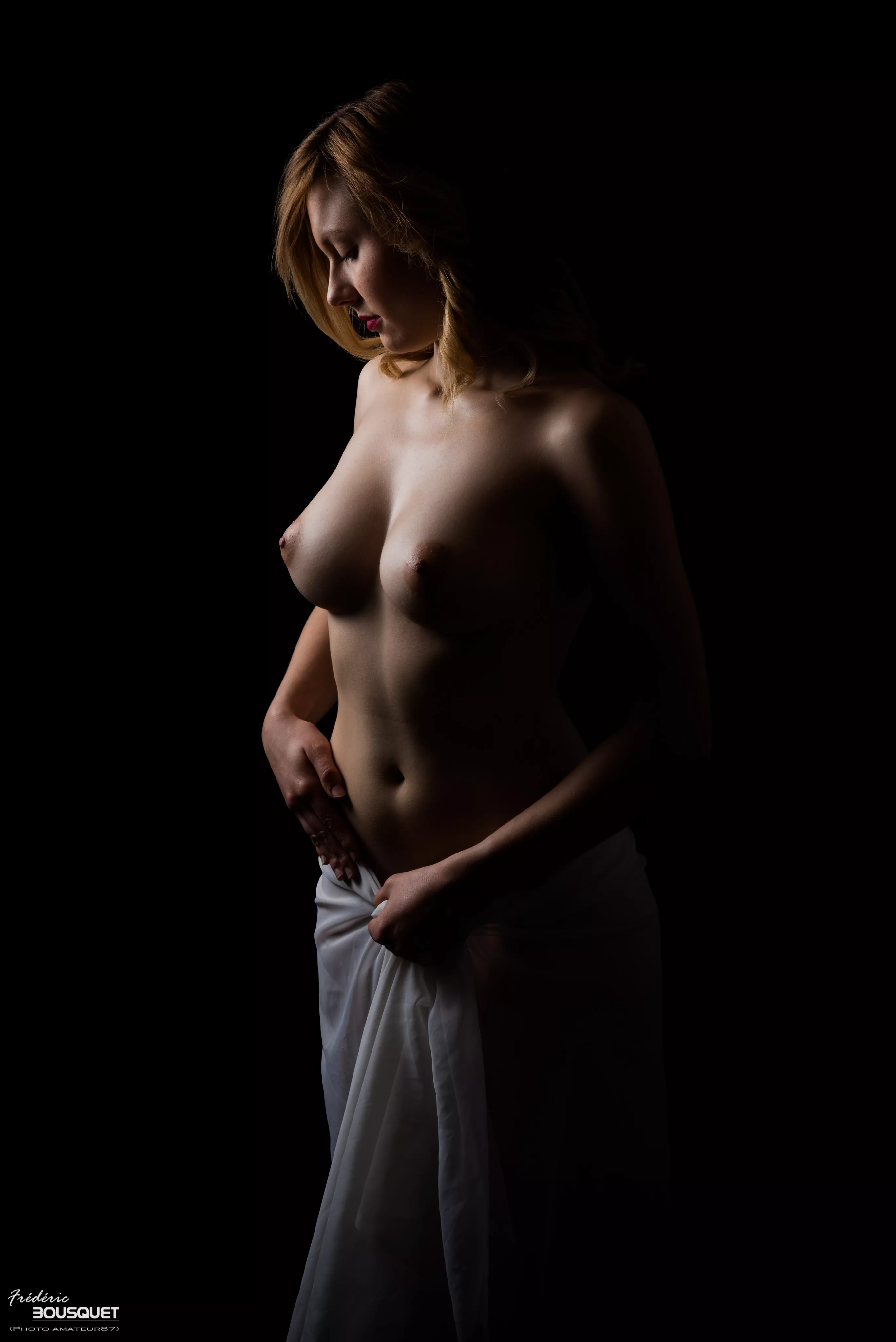 Late at night Late at night