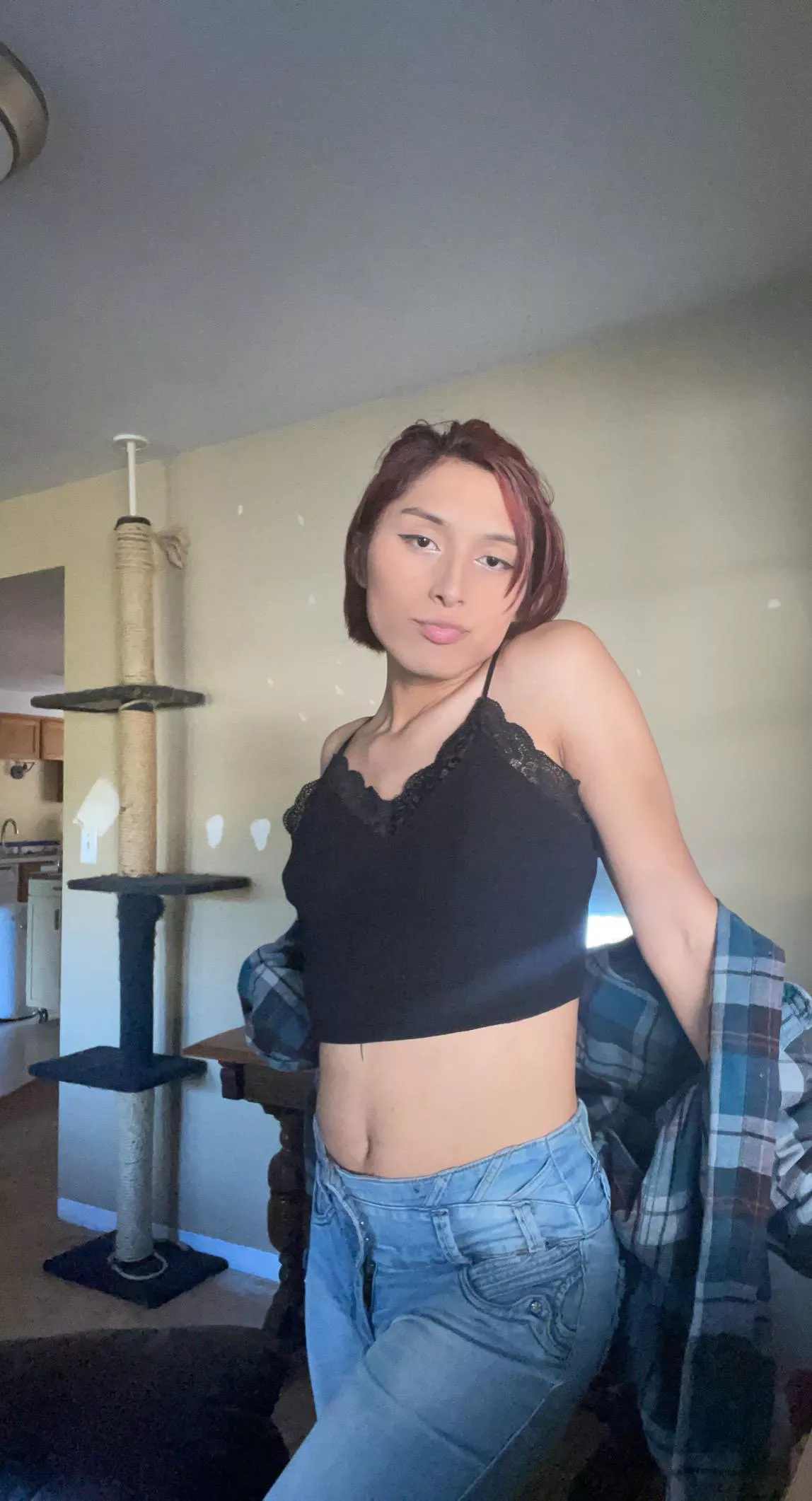 Late femboyfriday yay🌈