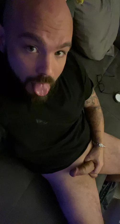 Late night fun, who wants to join me? [35]