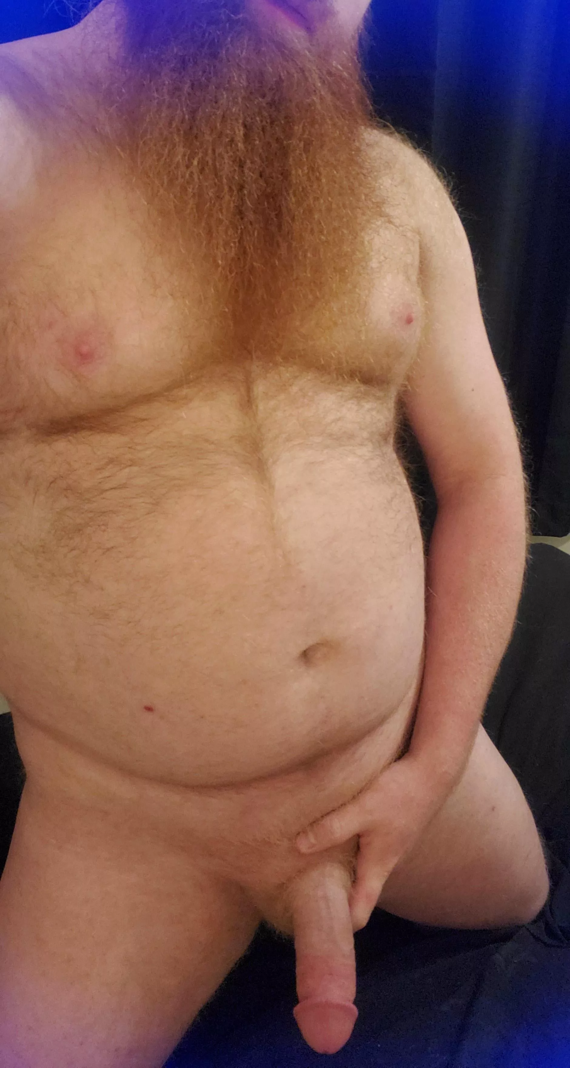 Late night nude for those still awake Late night nude for those still awake