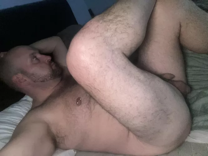 Late night playtime ?