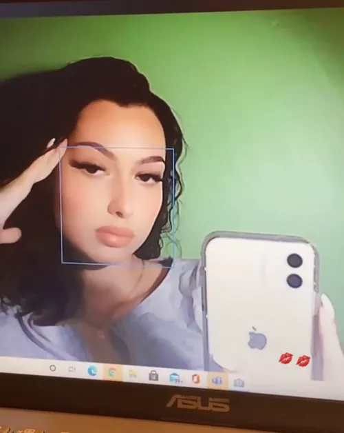 Late night Selfie :)