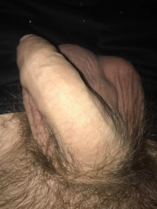 Late night softie for you