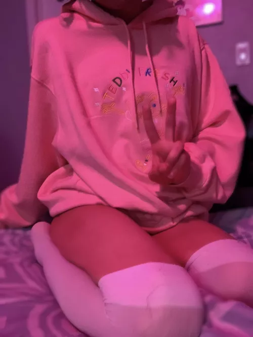 Late-night cuddles anyone? 💕 Late-night cuddles anyone? 💕