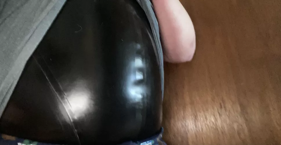 Latex and PJ day.