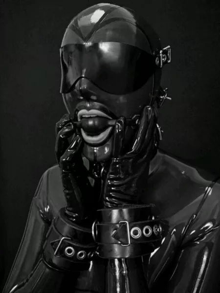 latex lover latex lover
