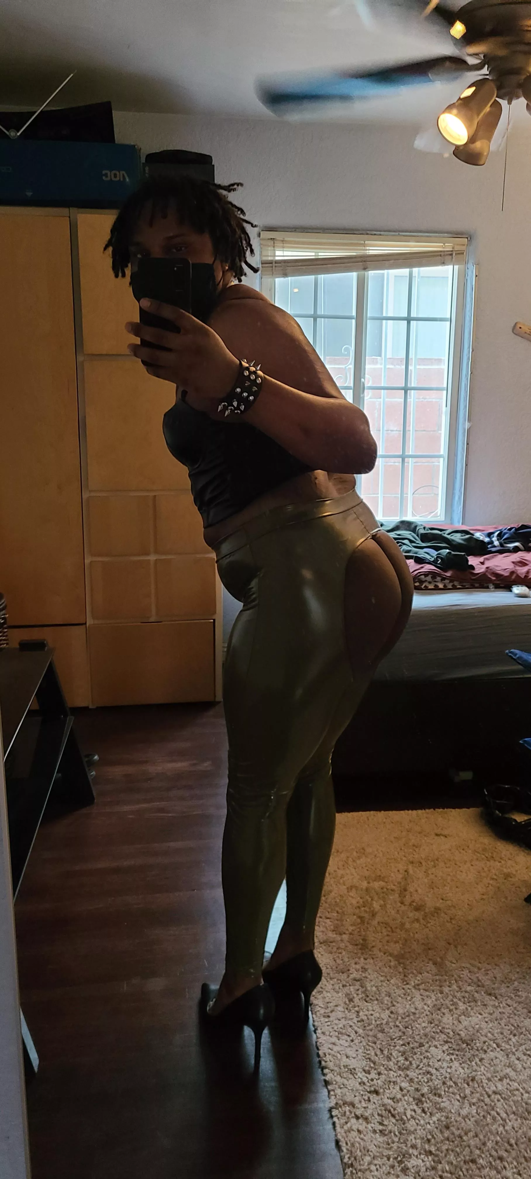 Latex 🔥 Latex 🔥