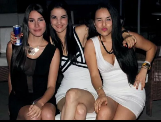 Latin cuties Latin cuties