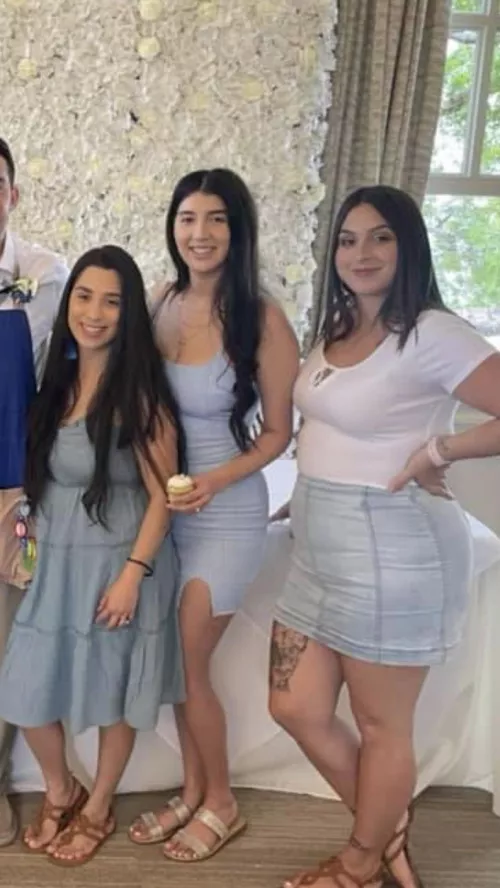Latinas Latinas
