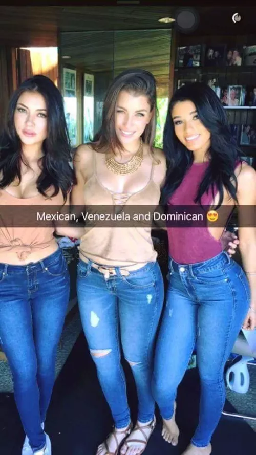 Latinas Latinas