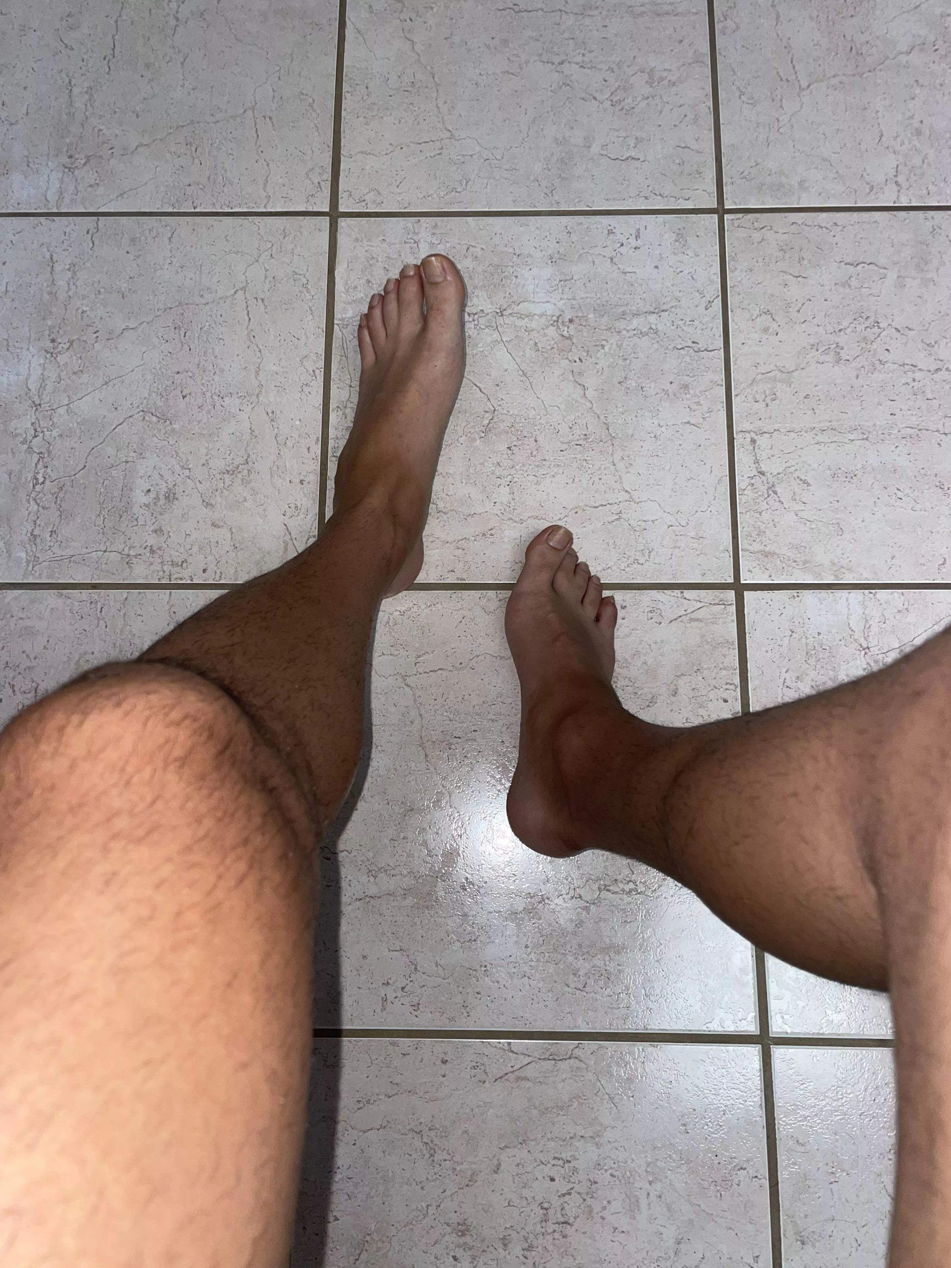 Latino Webbed Toes What Do You Guys Think Nudes Gayfootfetish