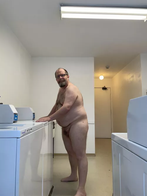 Laundry day when there is nothing left to wear 😉 Laundry day when there is nothing left to wear 😉