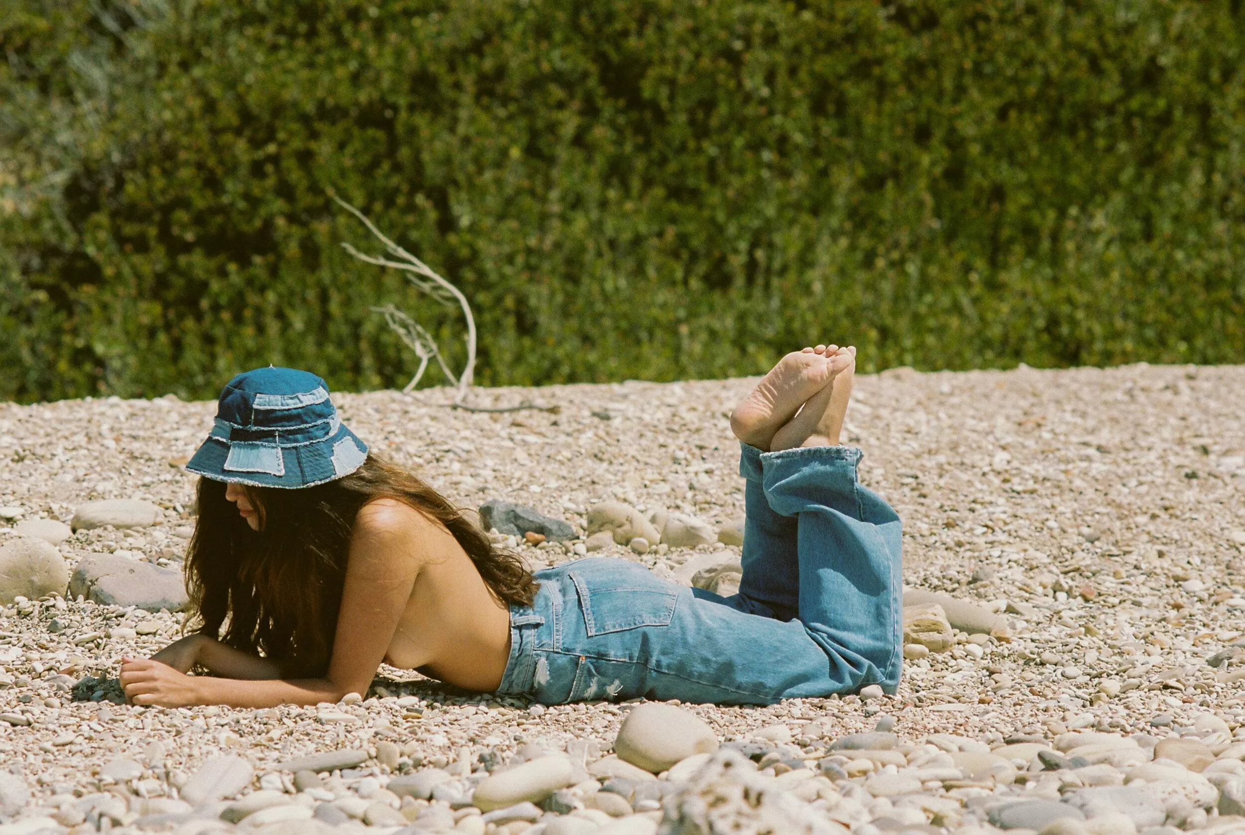 Laura Bensadoun Laura Bensadoun