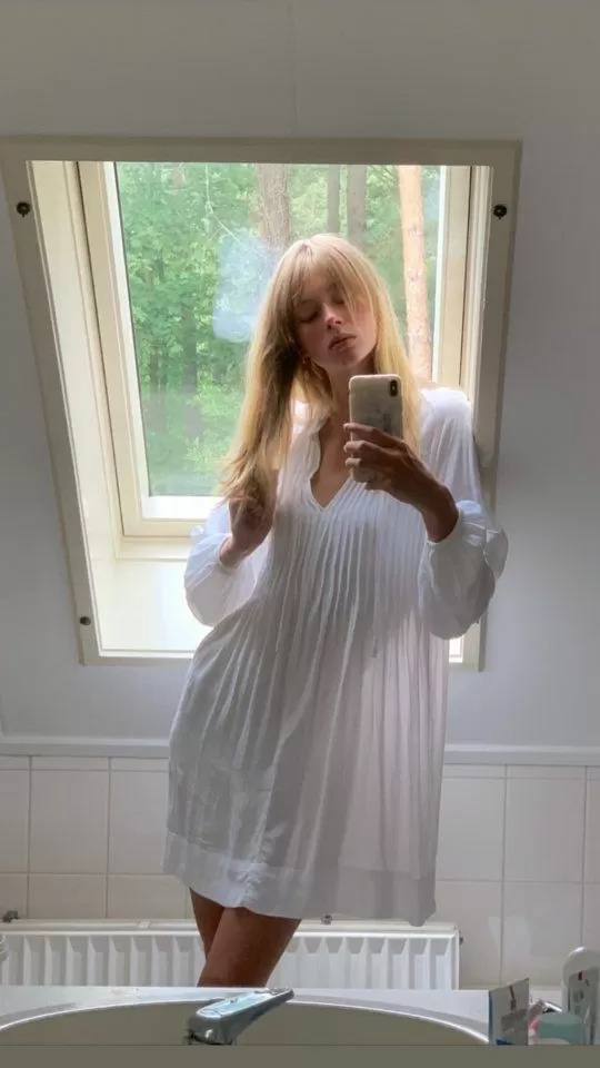 Lauren De Graaf Lauren De Graaf