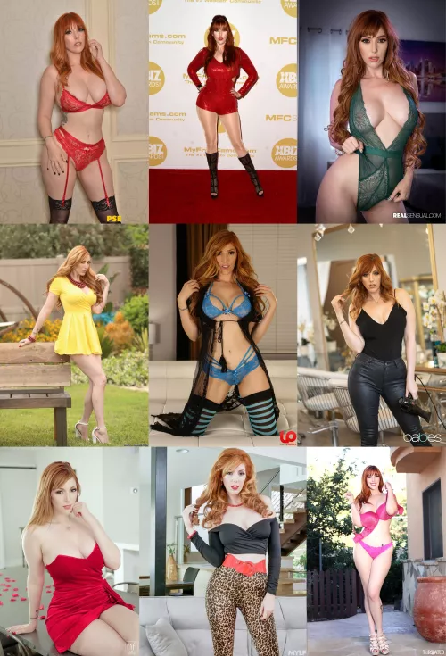 Lauren Phillips