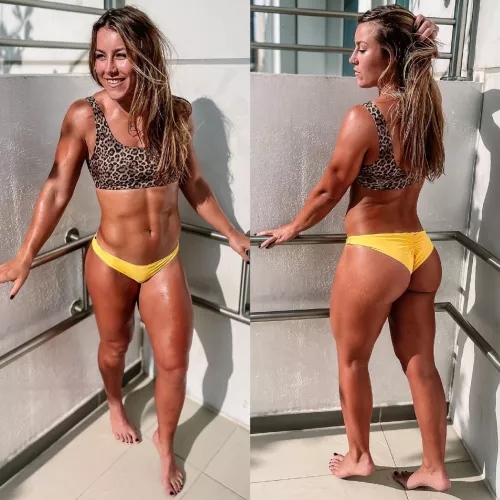 Lauren Stallwood a.k.a lozstallwood2