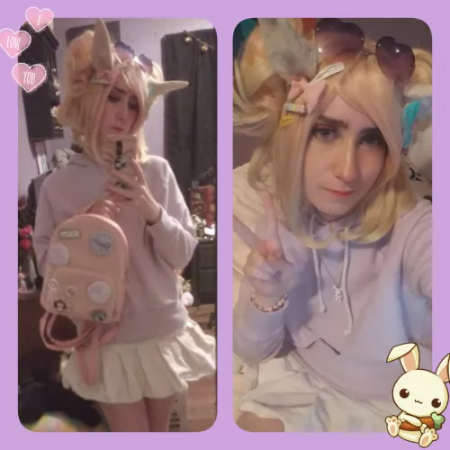 Lavender my fav color π