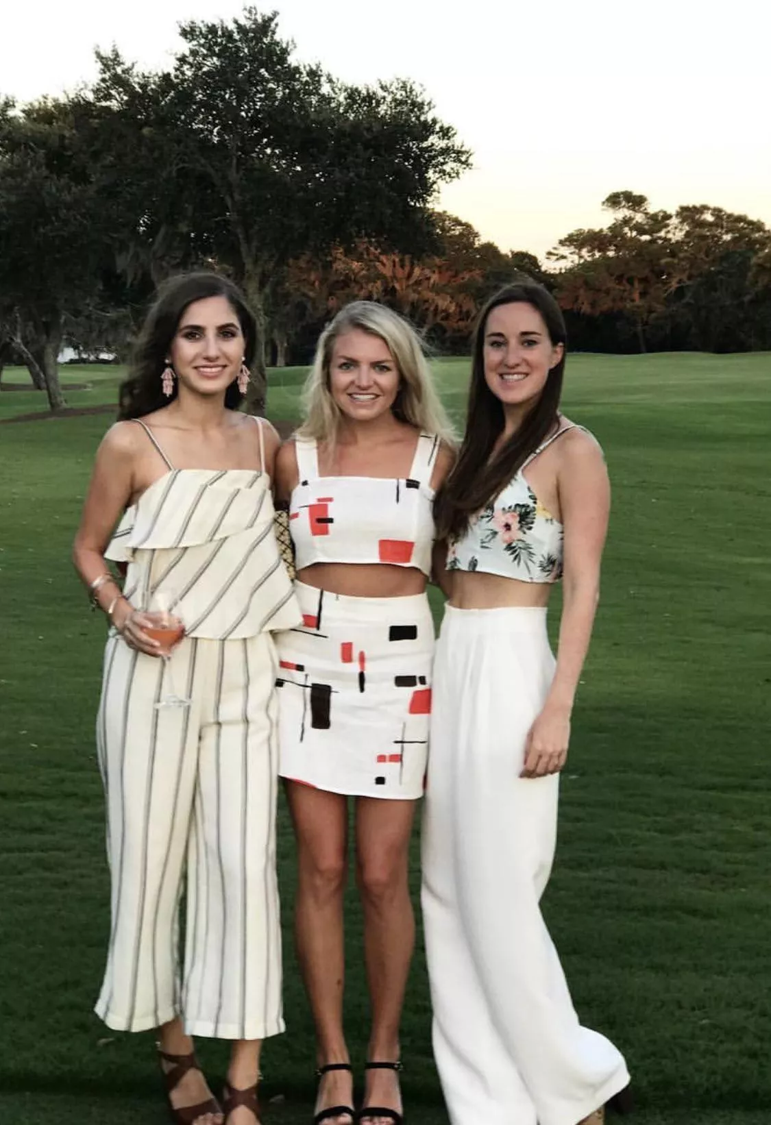 Lawn looks Lawn looks