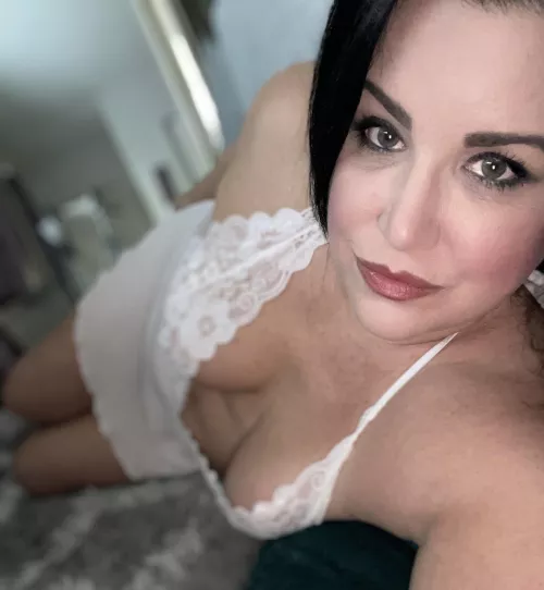 Lay around with me? (F)55